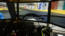 iRacing - Mazda Cup at Charlotte Road Onboard