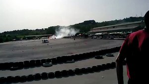 ljudi vole brzu voznju