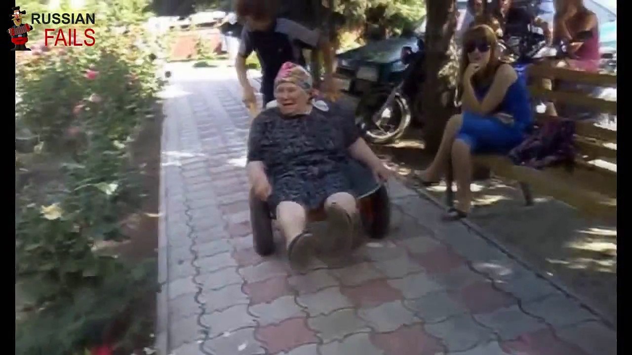 Russian mega Fails May 2015 | New fail compilation from Russia (funny video)