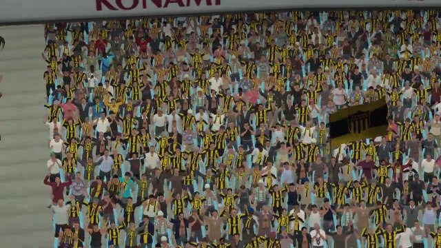 PEÑAROL vs CERRO PORTEÑO - Luis Presa (peñarol) copa libertadores fase previa ida (parte 2 de 3)