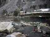 Penny Hot Springs - Crystal River Valley, Colorado