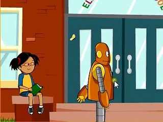 BrainPop ep 1 butterflys
