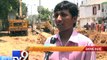Dug up roads irk citizens, Ahmedabad - Tv9 Gujarati