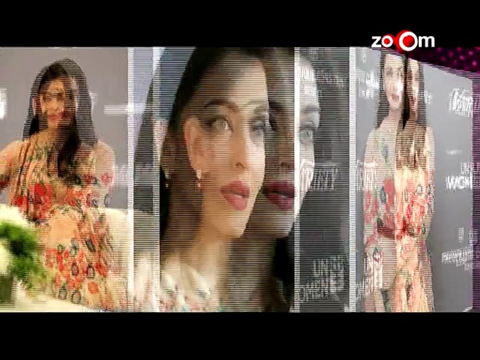 Aishwarya Rai Bachchan and Aaradhya Bachchan return from Cannes - Bollywood News