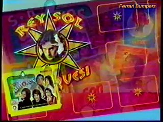 Tanda Publicitaria Discovery Kids Argentina 2002 (1)