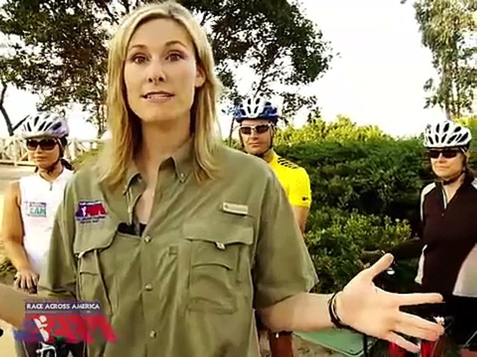 2009 RAAM Promo A