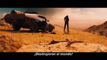 Mad Max: Furia en el camino. El regreso de una leyenda