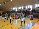 Beauvais coupe de France double dutch :  une discipline qui impressionne