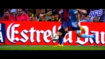 Lionel Messi - Magic Skills & Goals - 2015 - FCB