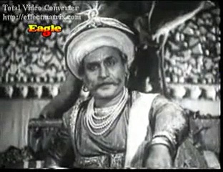 _KETKI GULAB JUHI _BY BHEEMSEN JOSHI & MANNA DEY,M.D_SHANKAR JAIKISHAN-_BASANT BAHAR-1956_