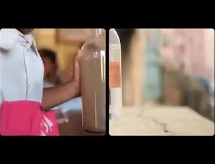 Life of rich and poor please share