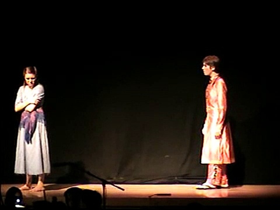 AIDA- elaborate lives