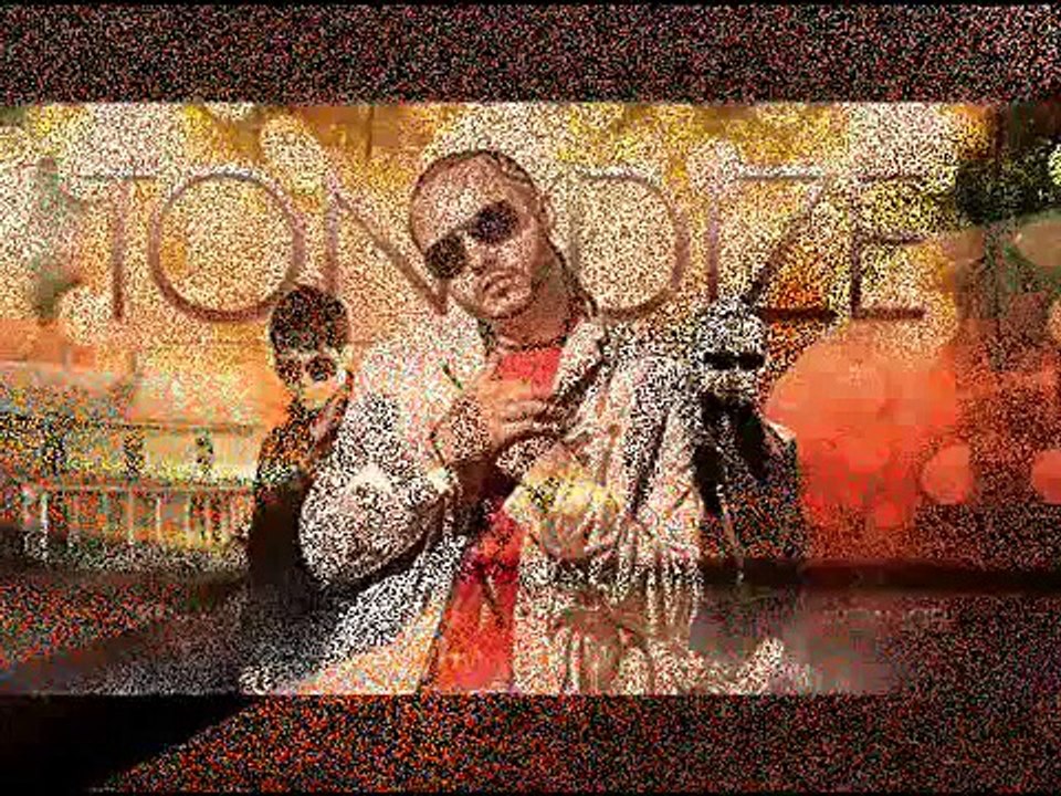 Mi amor es pobre (Version bachata)2010- Tony dize feat arcangel & Ken-Y