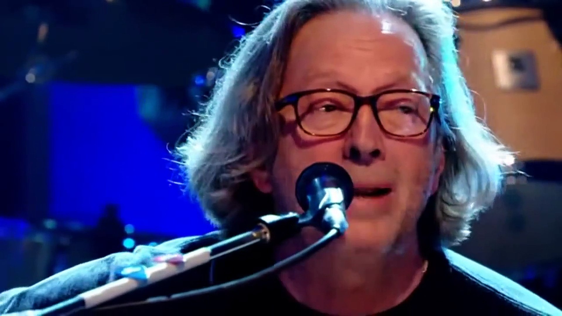 Eric Clapton Rocking Chair HD video Dailymotion