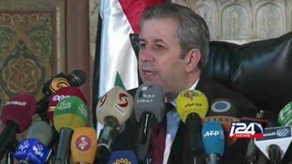 "داعش" يوسع سيطرته وصولا إلى الحدود العراقية السورية