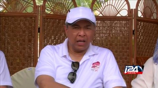 Mass graves of suspected trafficking victims found in Malaysia