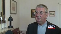 Church needs 'reality check': Irish Catholic leader