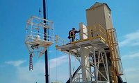 Rigging and crane work