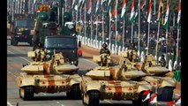 Aksi Unjuk Kekuatan militer India ancaman serius bagi Pakistan dan Cina