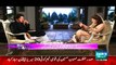 The Reham Khan Show- Imran Khan Special Interview With Reham Khan - 24th May 2015