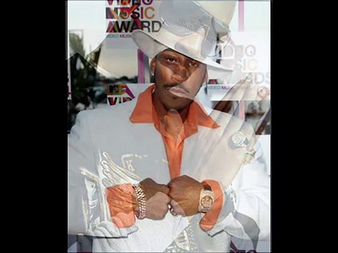 Ludacris - Stand Up (dirty) + Lyrics