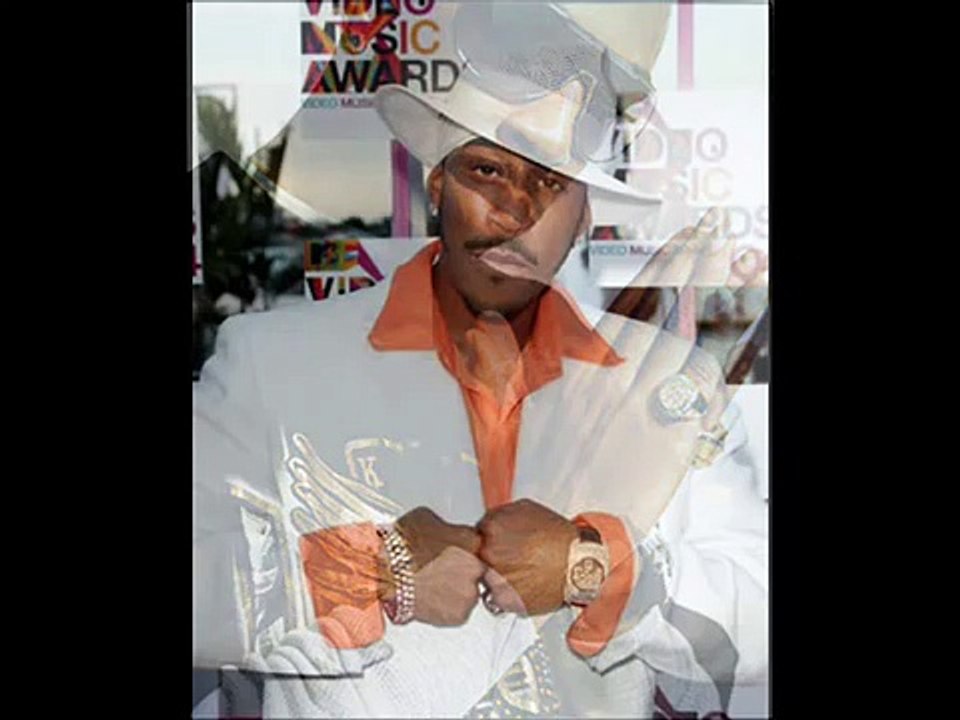 Ludacris - Stand Up (dirty) + Lyrics