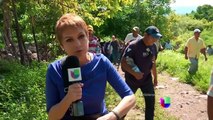 Alcaldes y policías en Guerrero están bajo averiguación por estudiantes desaparecidos