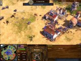 United States vs Mexico (Age of Empires III)