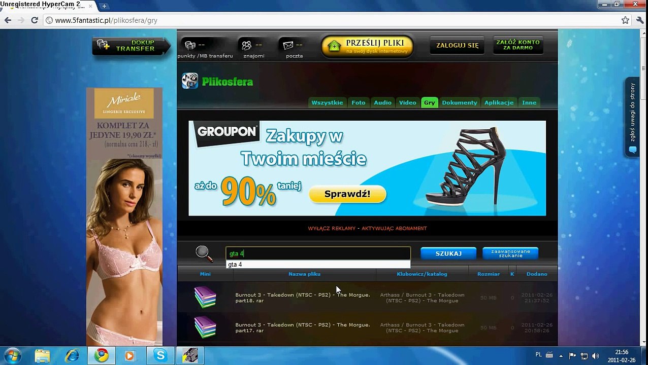 Jak Pobrać GTA 4 Za Darmo!!!.avi