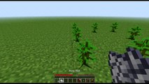 Como hacer una casa Árbol - Minecraft