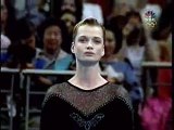 Svetlana Khorkina Uneven Bars 2000 Olympics- Gold Medal