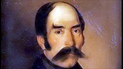 Gosti iz prošlosti - Sima Milutinović Sarajlija