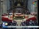 Destaca Papa Francisco legado del beato Óscar Arnulfo Romero