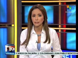 Fernández preside ceremonia de entrega del sable de General San Martín