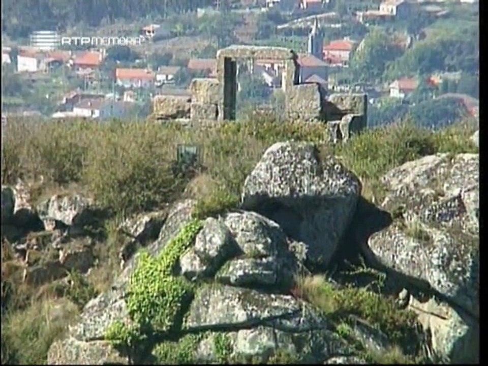 Viagens na Minha Terra - I #04 - Ilha dos Amores (Alto Minho)