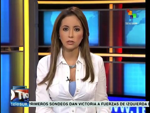 Destaca Rafael Correa logros de su gobierno durante informe 2015