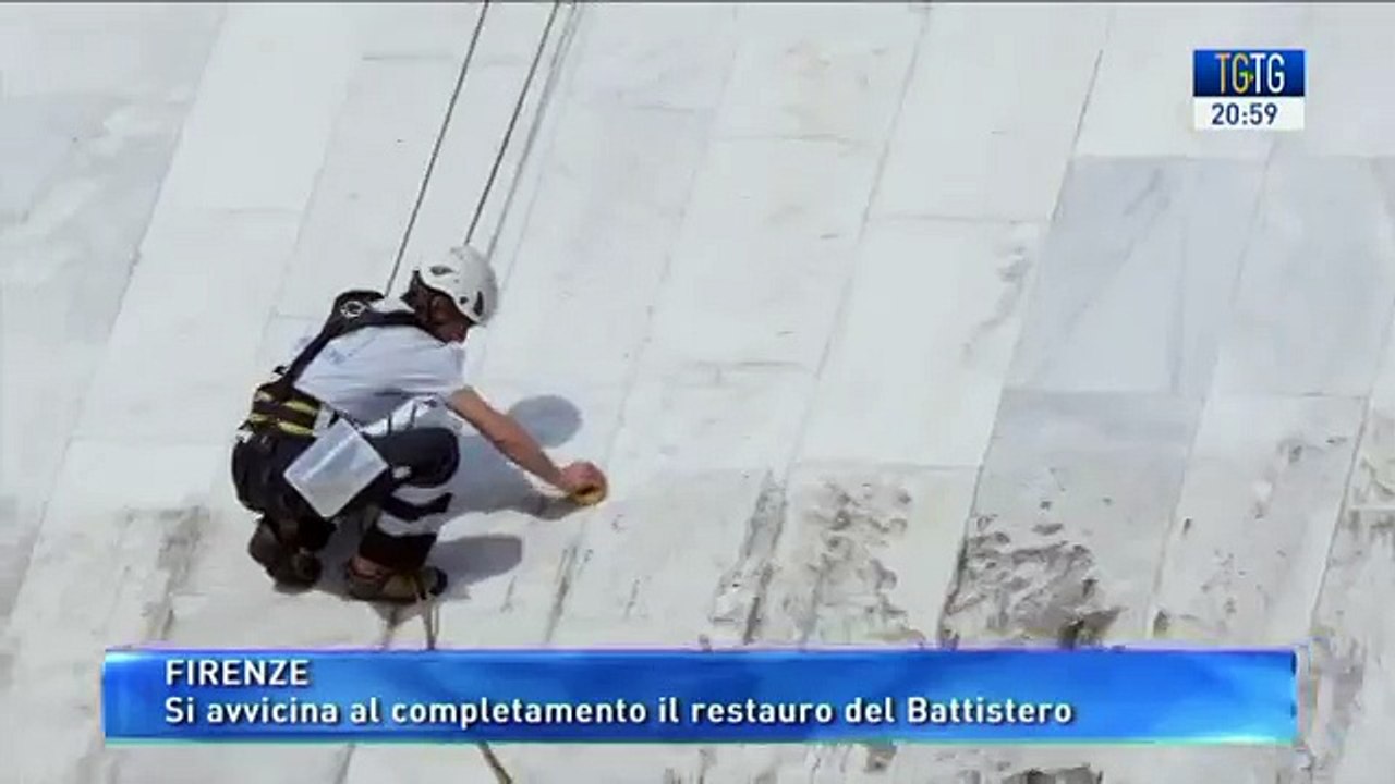 Ad un passo dal cielo