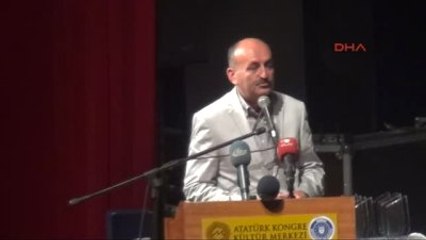 Kan İlaçlarını Kendimiz Üreteceğiz