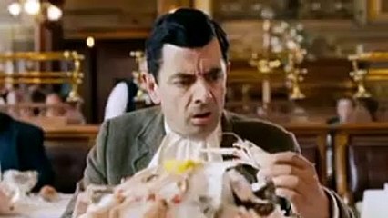 Mr Bean- holiday trailer -brought to you by mr Bean Fan club