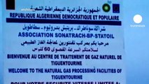 Algerian MILITARY storms ISLAMIST MILITANT HOSTAGE site, FATALITIES reported! [KIDNAPPED BP WORKERS]