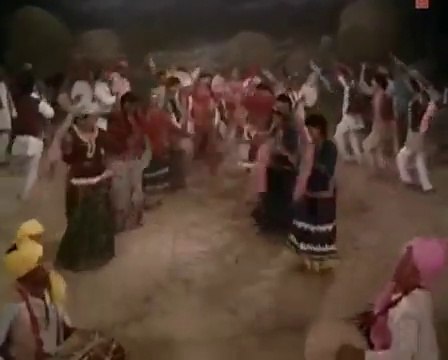 Koi-Sona-Koi-Chandi-Full-Song Ek-Chadar-Maili-Si Rishi-Kapoor-Poonam-Dhillon