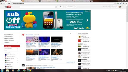 [Tutorial] Como tirar TODAS as propagandas e anúncios do Chrome