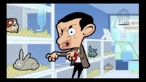 Mr Bean the Animated Series Dead cat