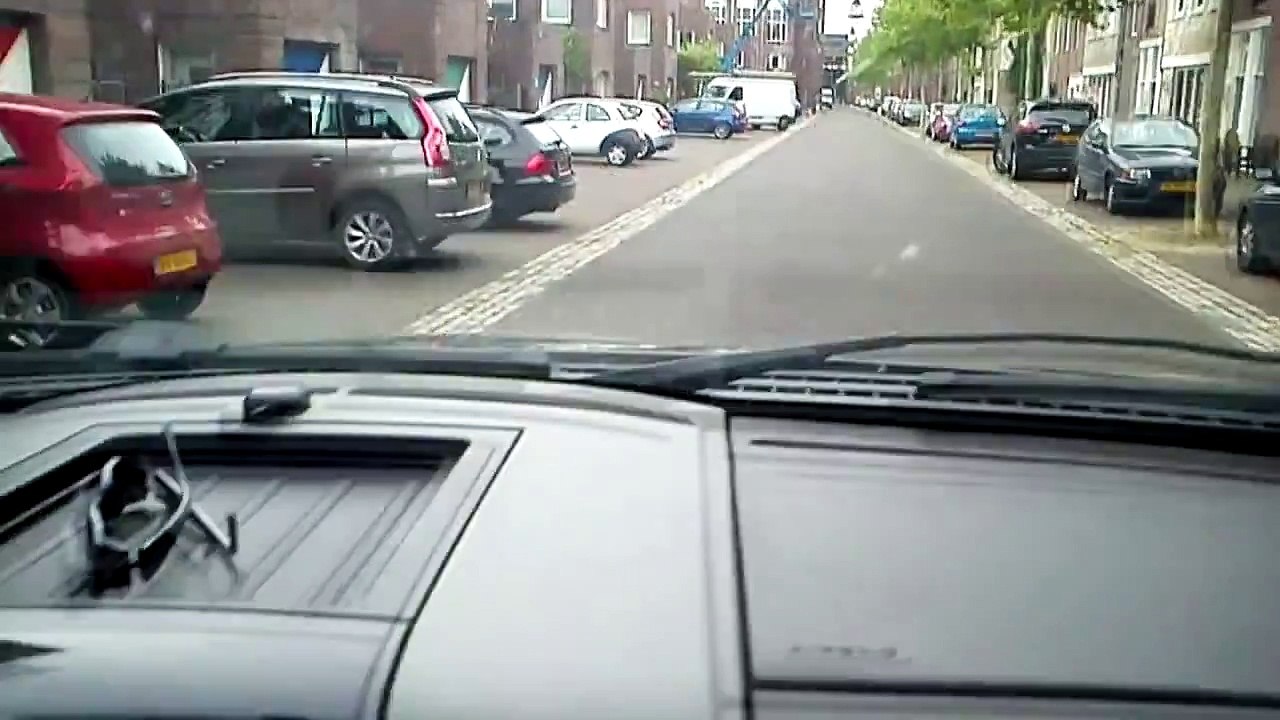 Ford F150 560HP V8 Supercharged - Revs + Full Throttle Loud Accelerations!