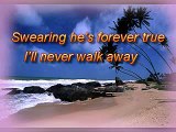 westlife walk away lyrics