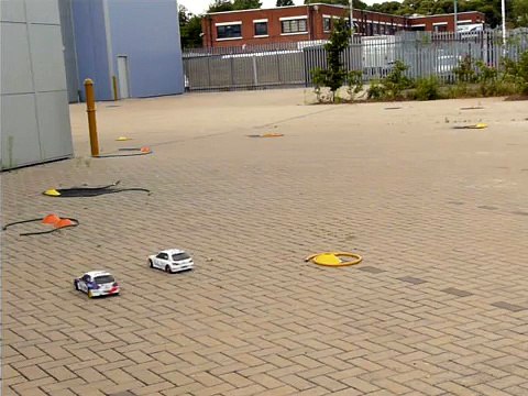 tamiya ff02 306 maxi wrc v tamiya ff01 306 maxi wrc