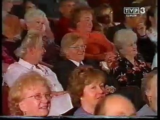 Andrzej Rosiewicz - Optymalna Cza-Cza