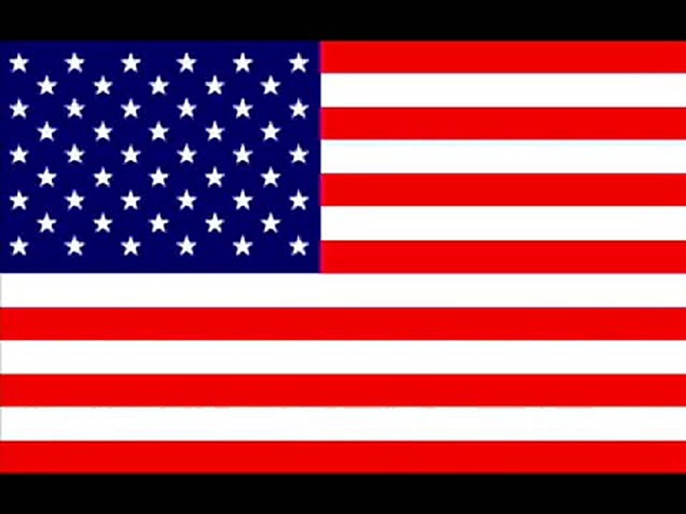 United States of America Hymn - National Anthem