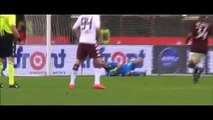 AC Milan: El espectacular regreso de Stephan El Shaarawy (VIDEO)