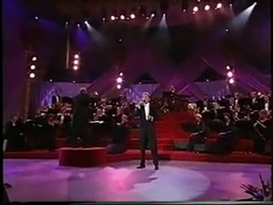 Helmut Lotti - Santa Lucia